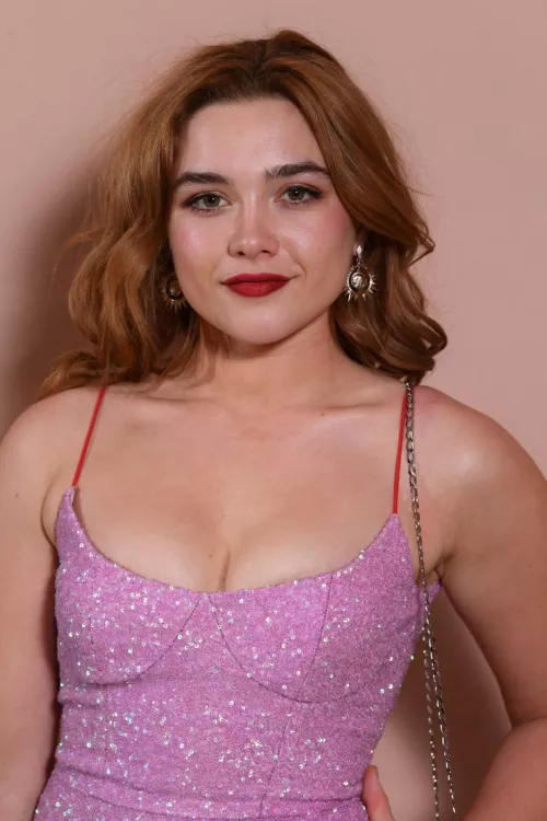 Florence Pugh