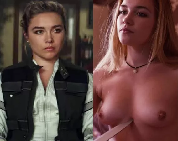 Florence Pugh