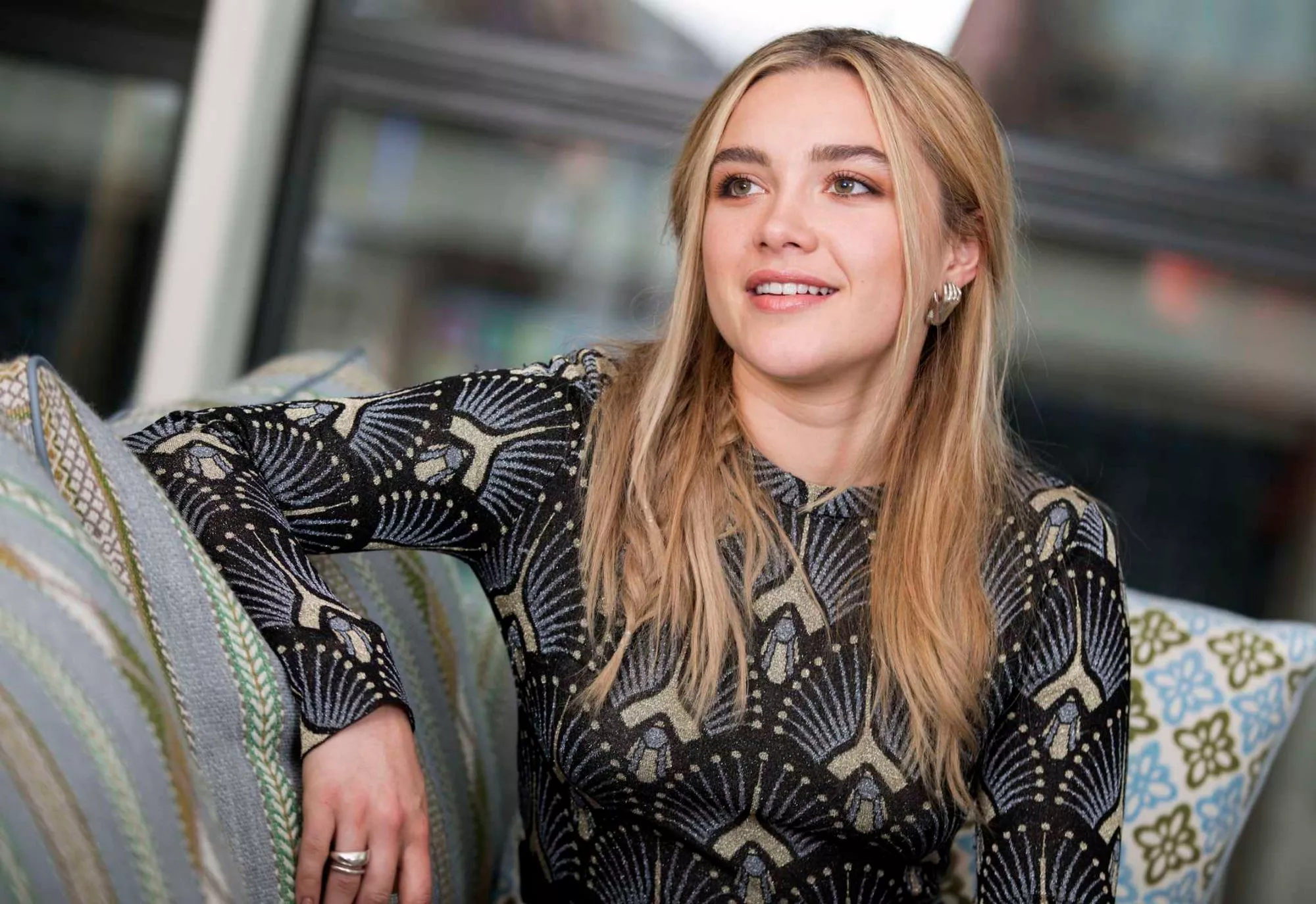 Florence Pugh Florence Pugh