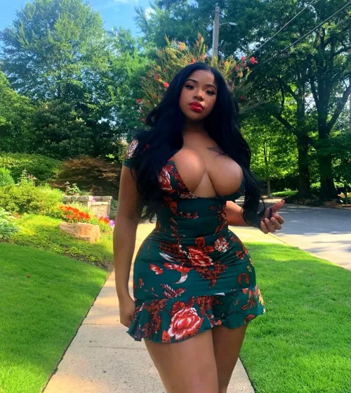 ��Flower Dress ��Flower Dress