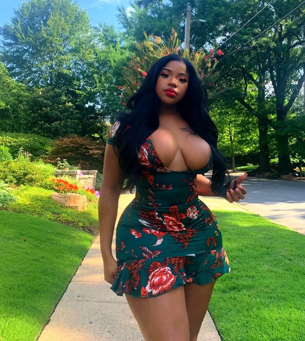 ��Flower Dress ��Flower Dress