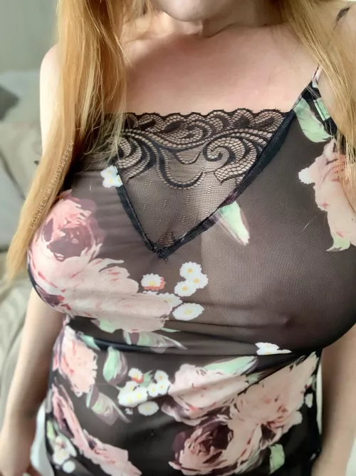 Flower power