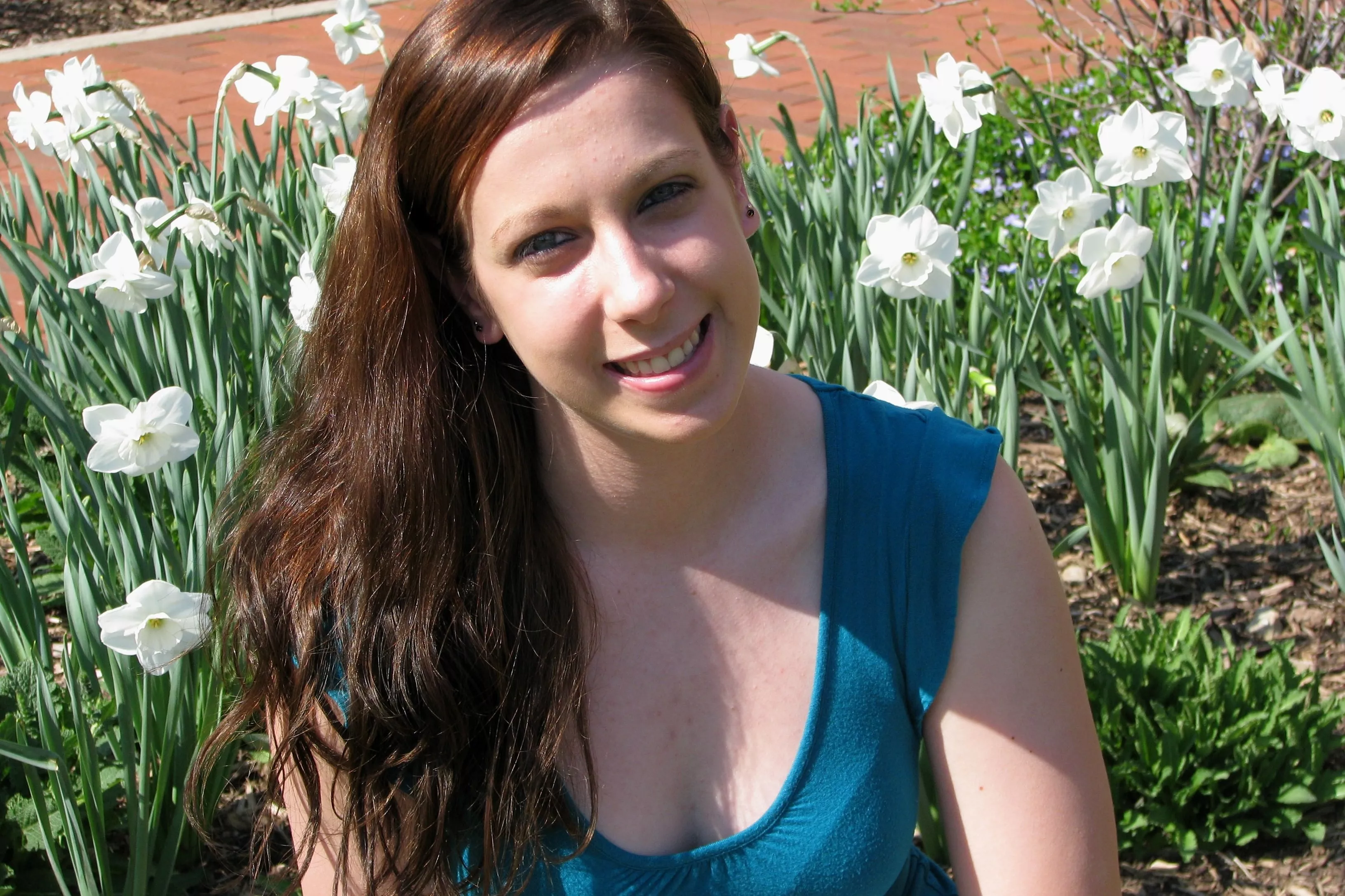 Flowers redux Flowers redux