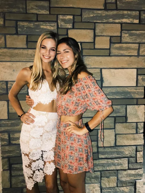 Flower-themed party