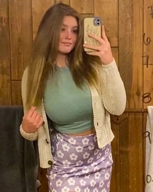 Flowery