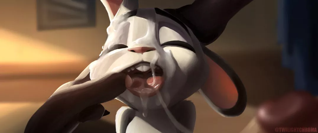 [FM] Say Ahh (TwilightChroma)