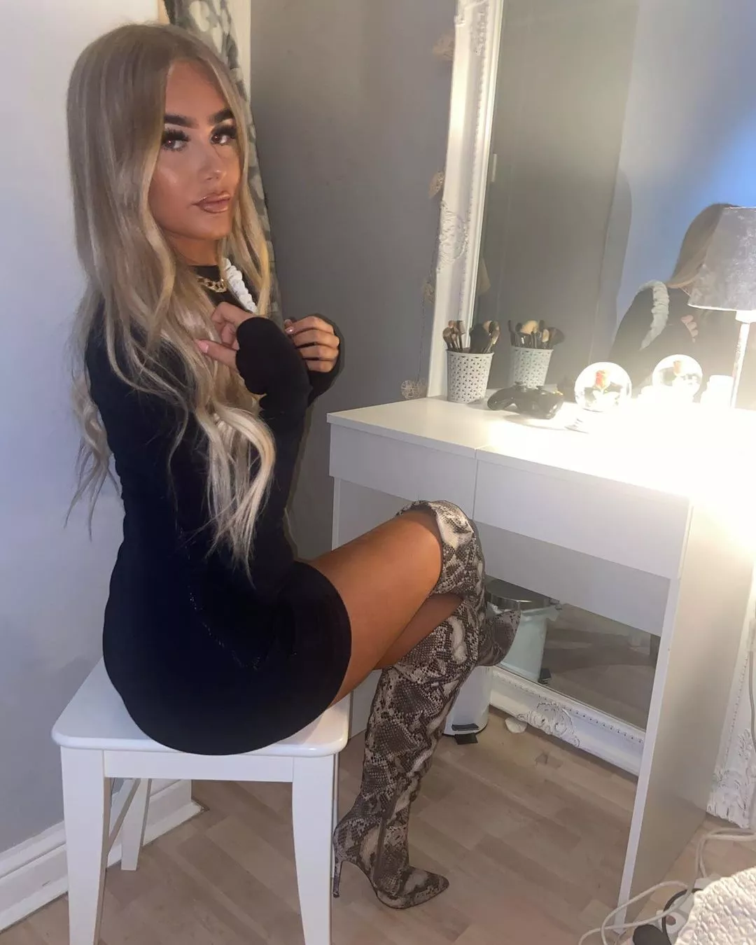 FMB's 😍 FMB's 😍