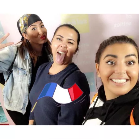 FMK ? 🤤 FMK ? 🤤