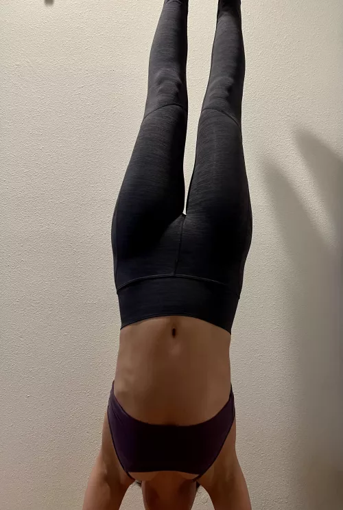 [F][OC] sometimes all you need a is a change of perspective 😉