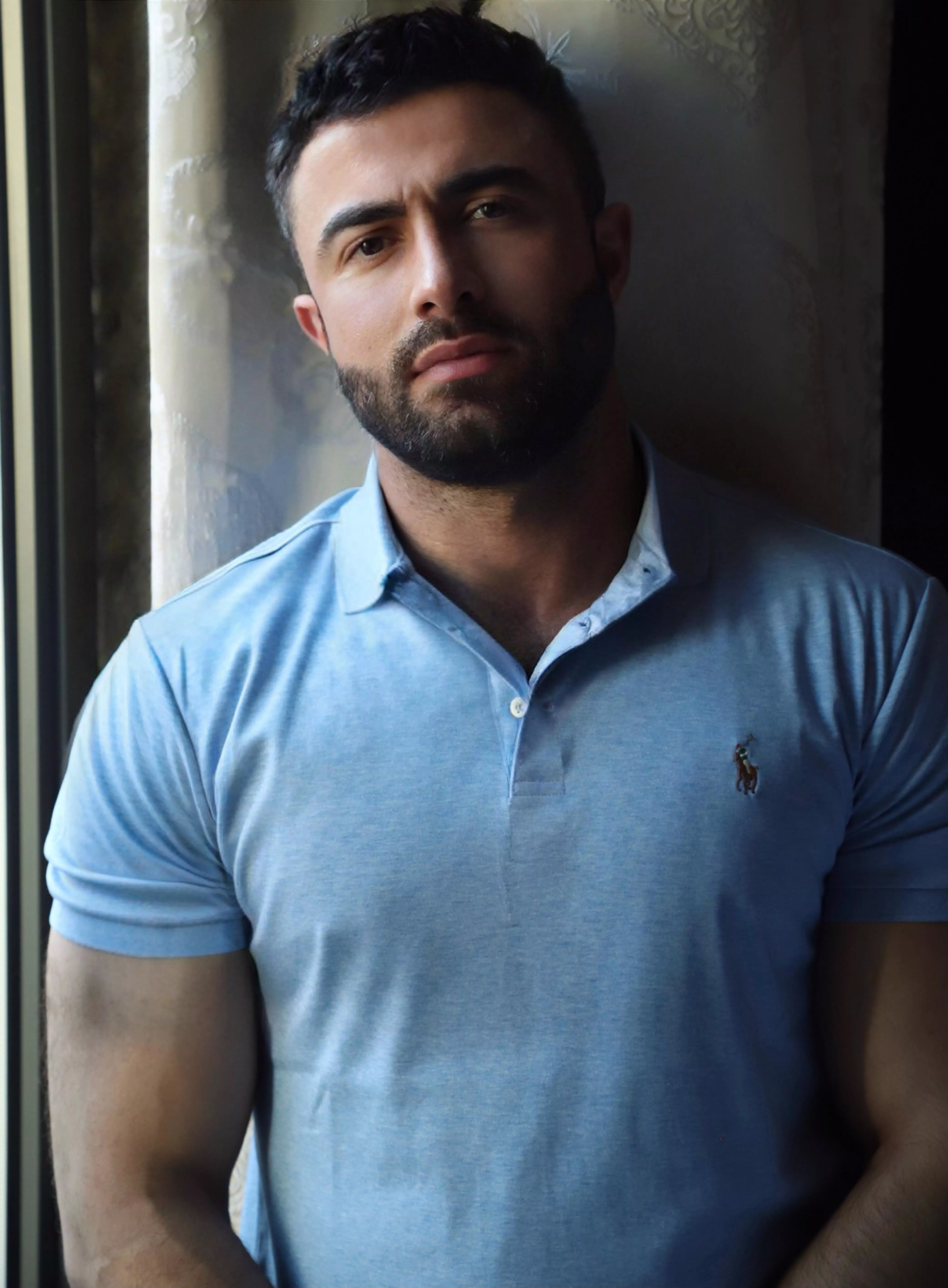 Focus on the present…don’t blink! 😜❤️‍🔥♒️ #41andGrateful