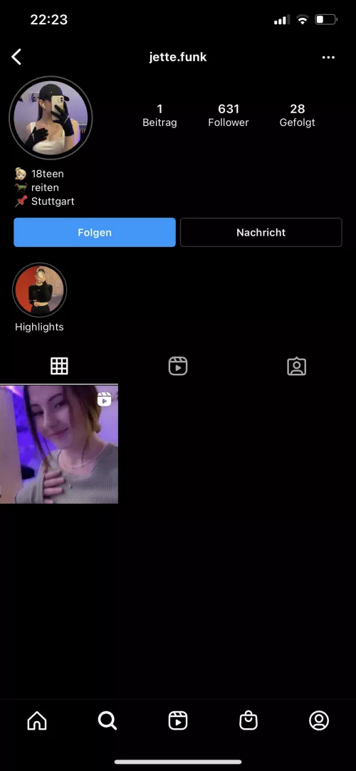 Folgt