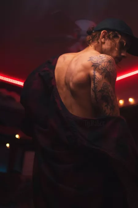 Follow me to your fantasy π€π₯