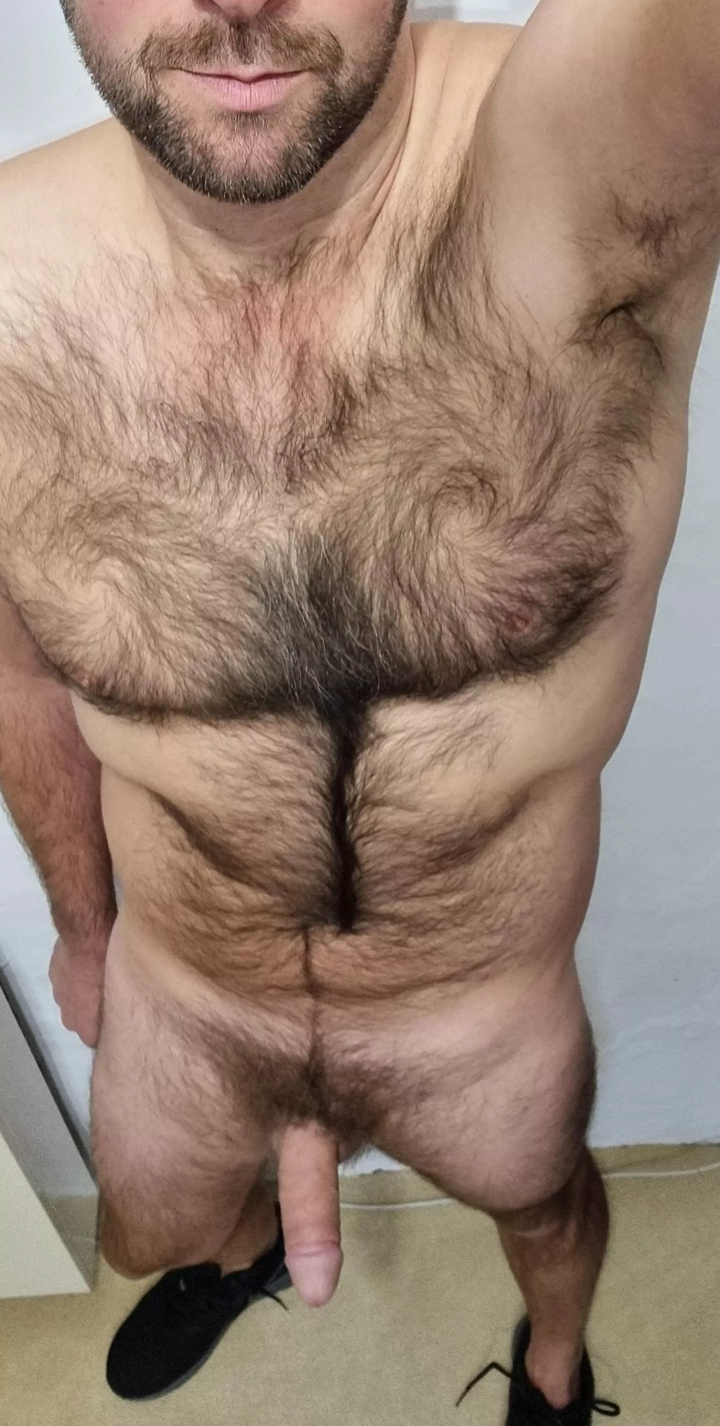 Follow the hairy trail to 2022 🎉