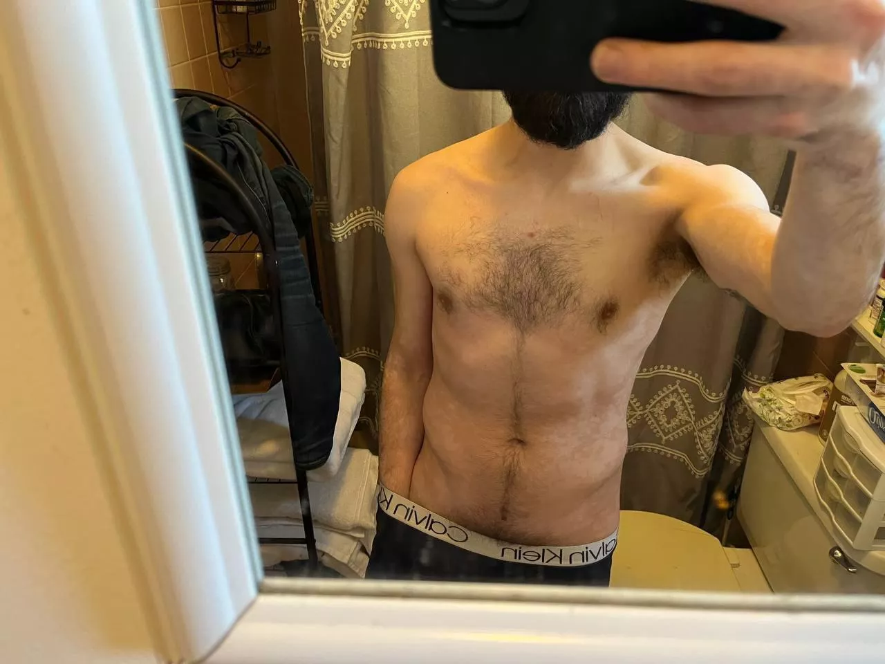 Follow the trail Follow the trail