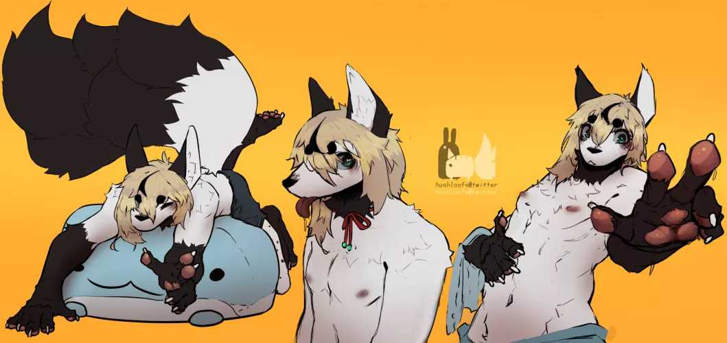 fomx boye 💕 (by me hushloafs@twitter)