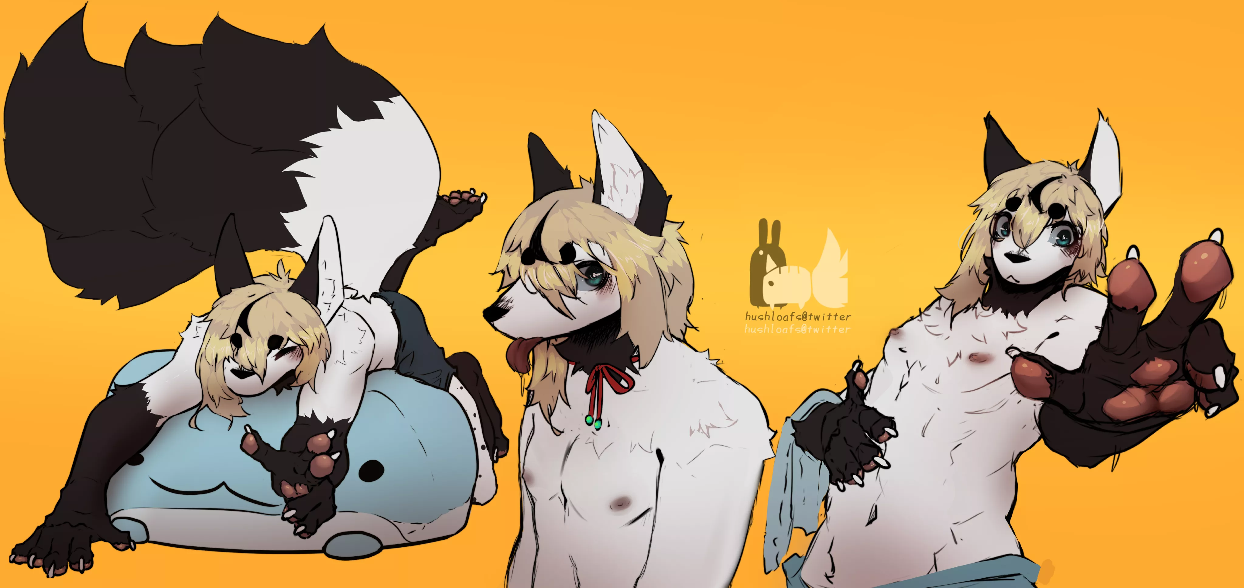 fomx boye 💕 (by me hushloafs@twitter)