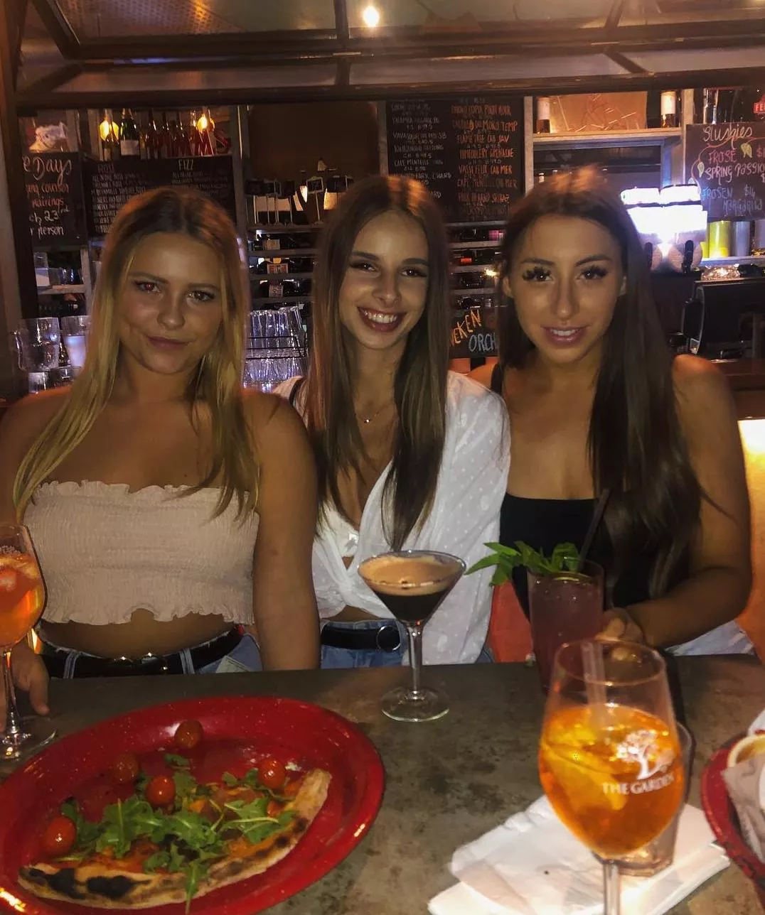 Food and drinks Food and drinks