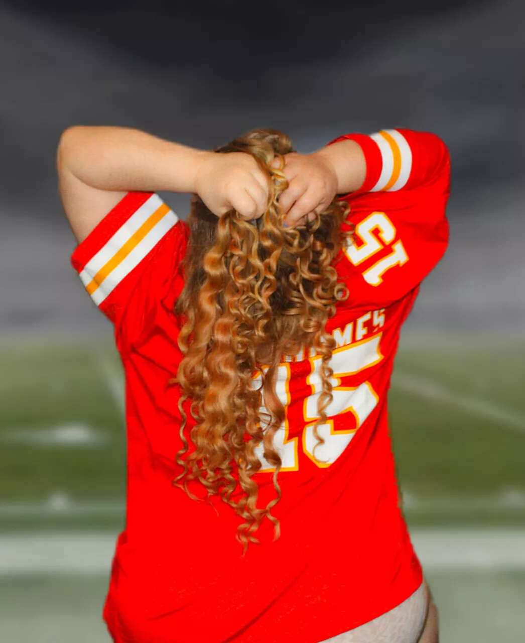Football slut!! 💛❤🏈🤫 Football slut!! 💛❤🏈🤫
