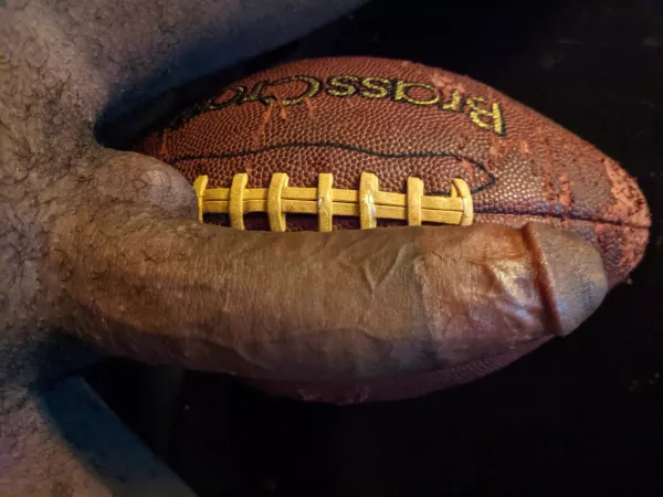Football Sunday's Back! Yes, He Goes Long & Deep, Leaving Tight Ends Wide Open (& Whatever Other References You Wanna Use) Football Sunday's Back! Yes, He Goes Long & Deep, Leaving Tight Ends Wide Open (& Whatever Other References You Wanna Use)