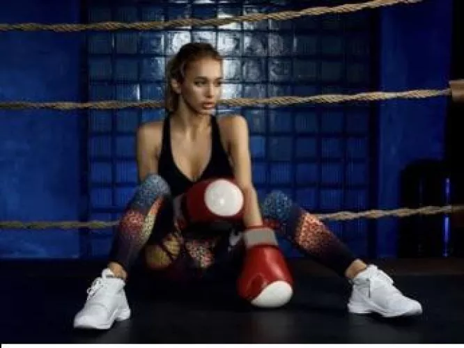 Footloosegiant wins his day experience with the DFA’s new cunt