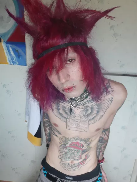 For all my Bisexual Emo boys IG: lil.emotional youtube.com/ferniemac For all my Bisexual Emo boys IG: lil.emotional youtube.com/ferniemac