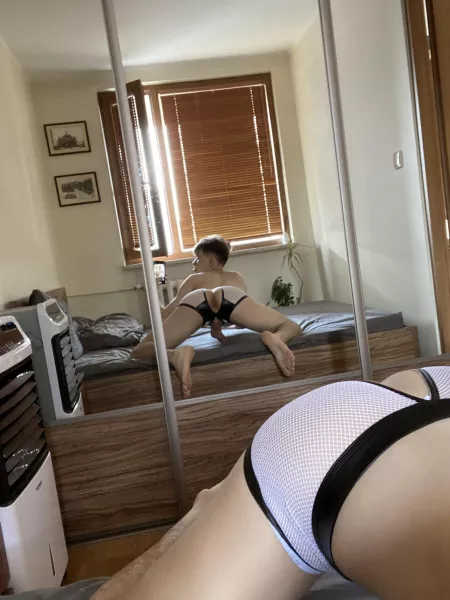 For easy access ππ