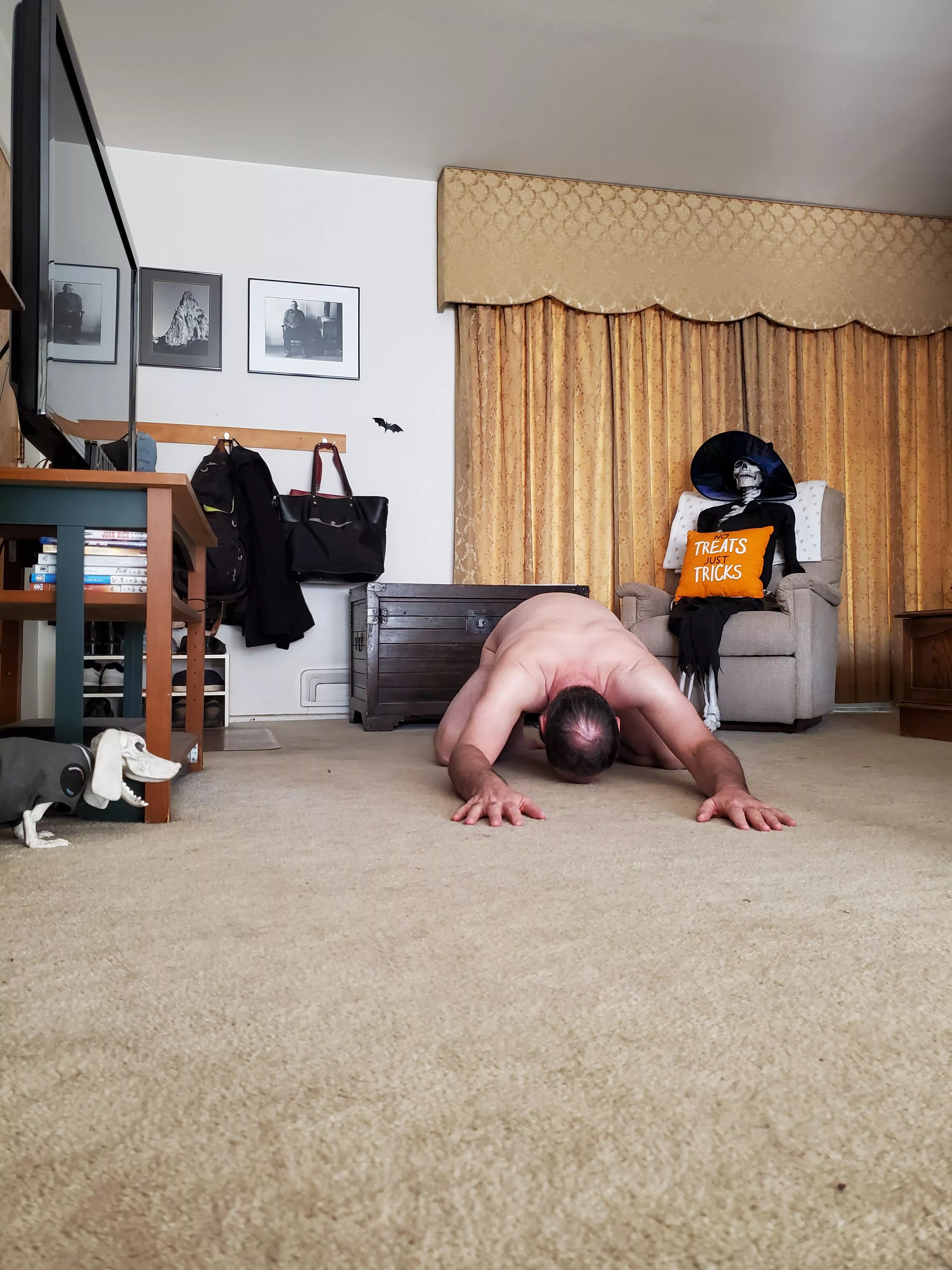 For Friday u/M_asin_Manci asks us for a little child's pose. 😘💖☮🕉 For Friday u/M_asin_Manci asks us for a little child's pose. 😘💖☮🕉