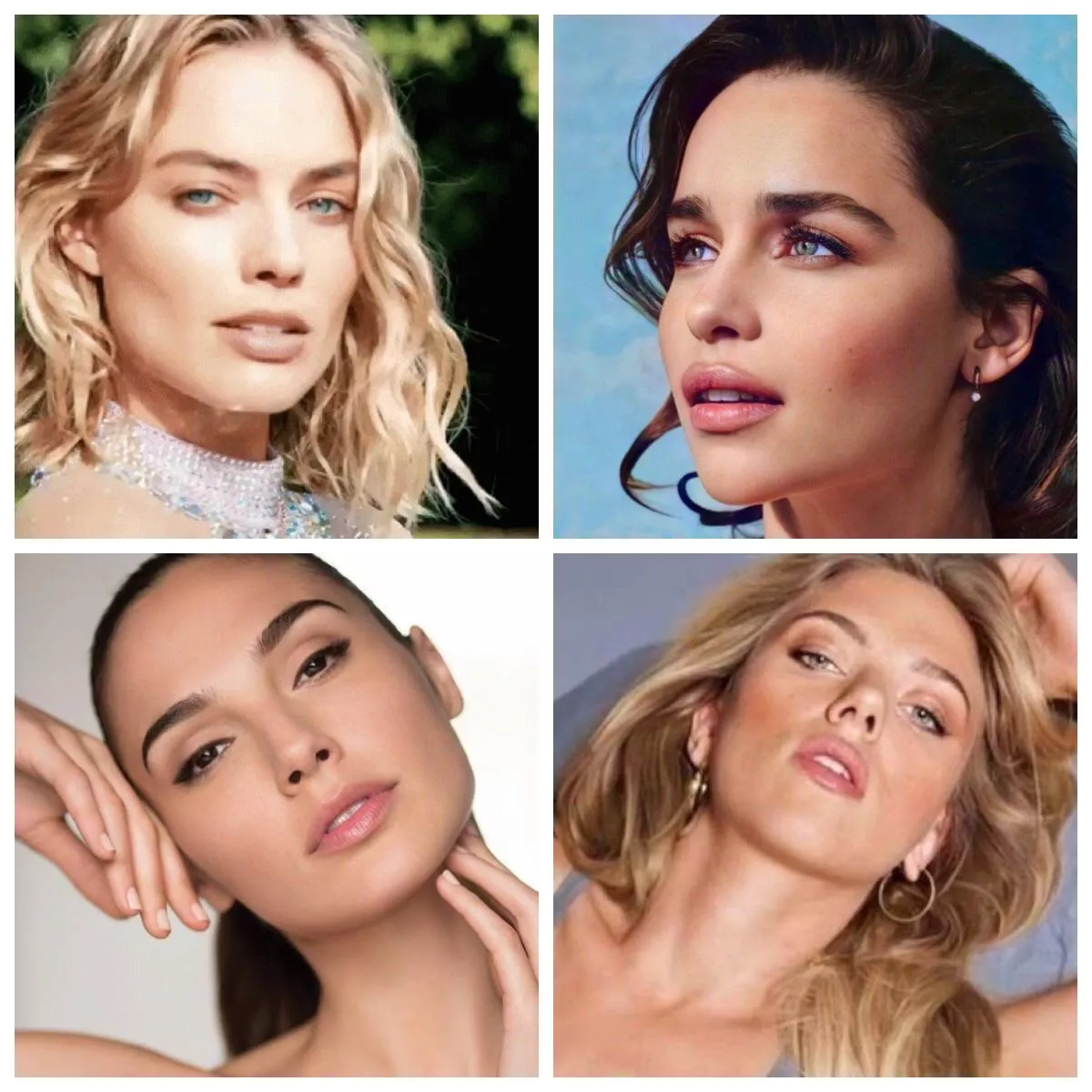 For Margot, Emilia, Gal and Scarlett my cock is aching to cum, in whatever way these ladies want me to For Margot, Emilia, Gal and Scarlett my cock is aching to cum, in whatever way these ladies want me to