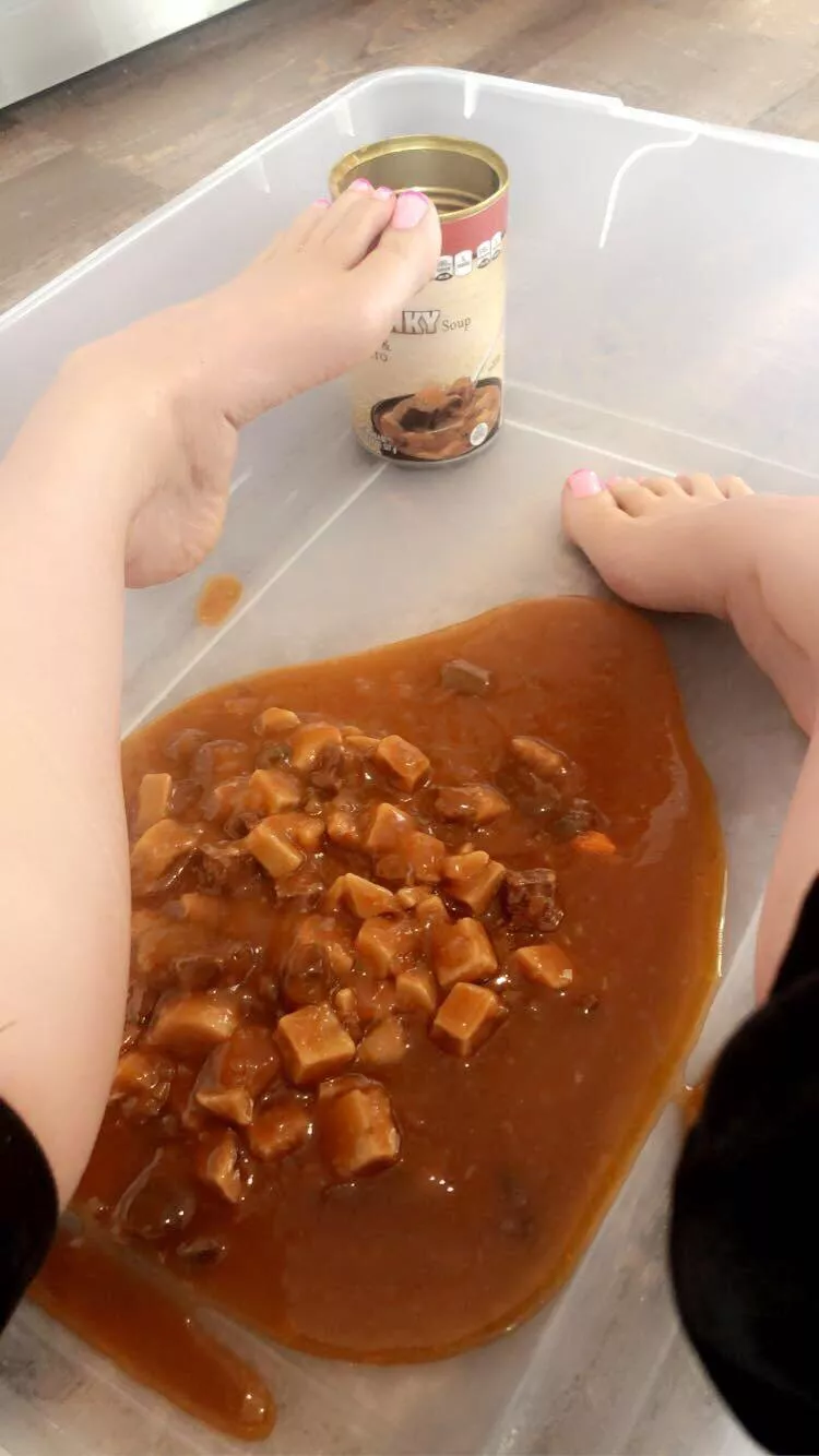 For my food stomping people Dm me 😉