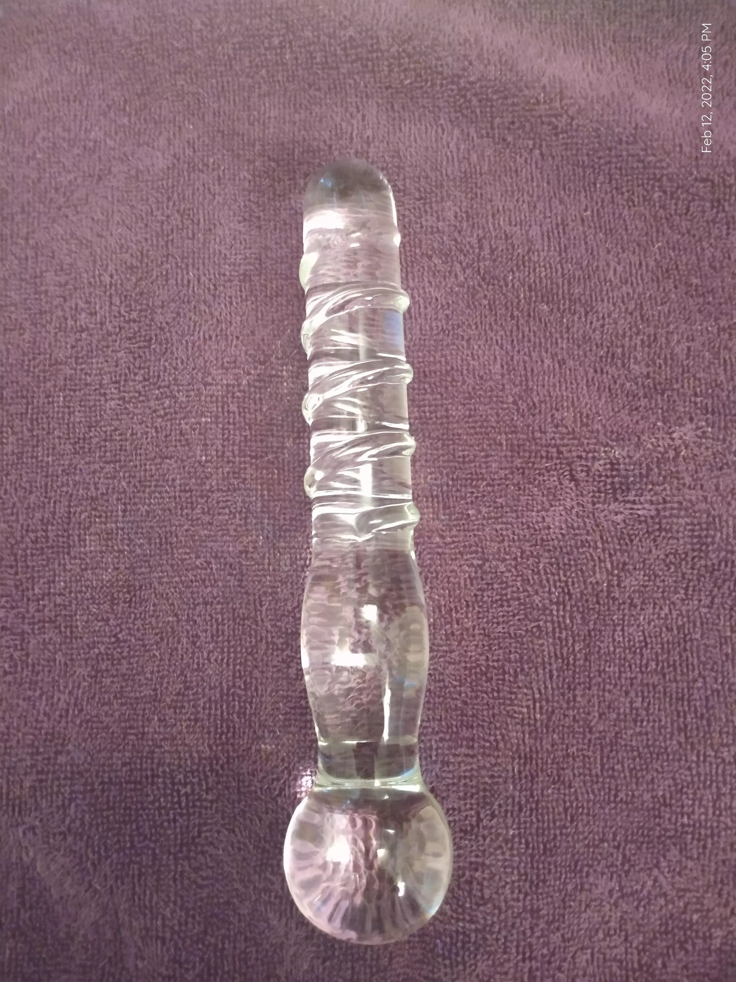 For my Valentine! Can't wait to put it in the fridge!