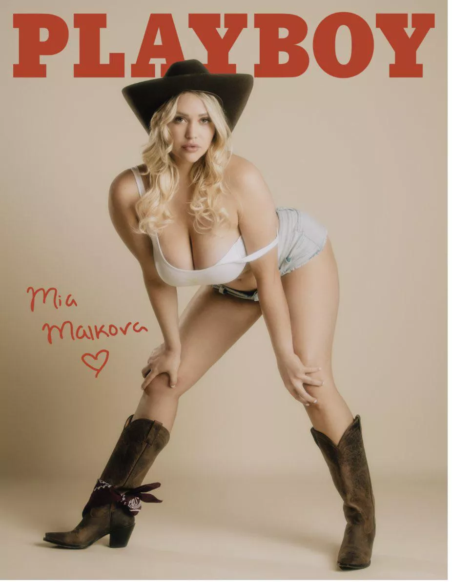 For playboy For playboy
