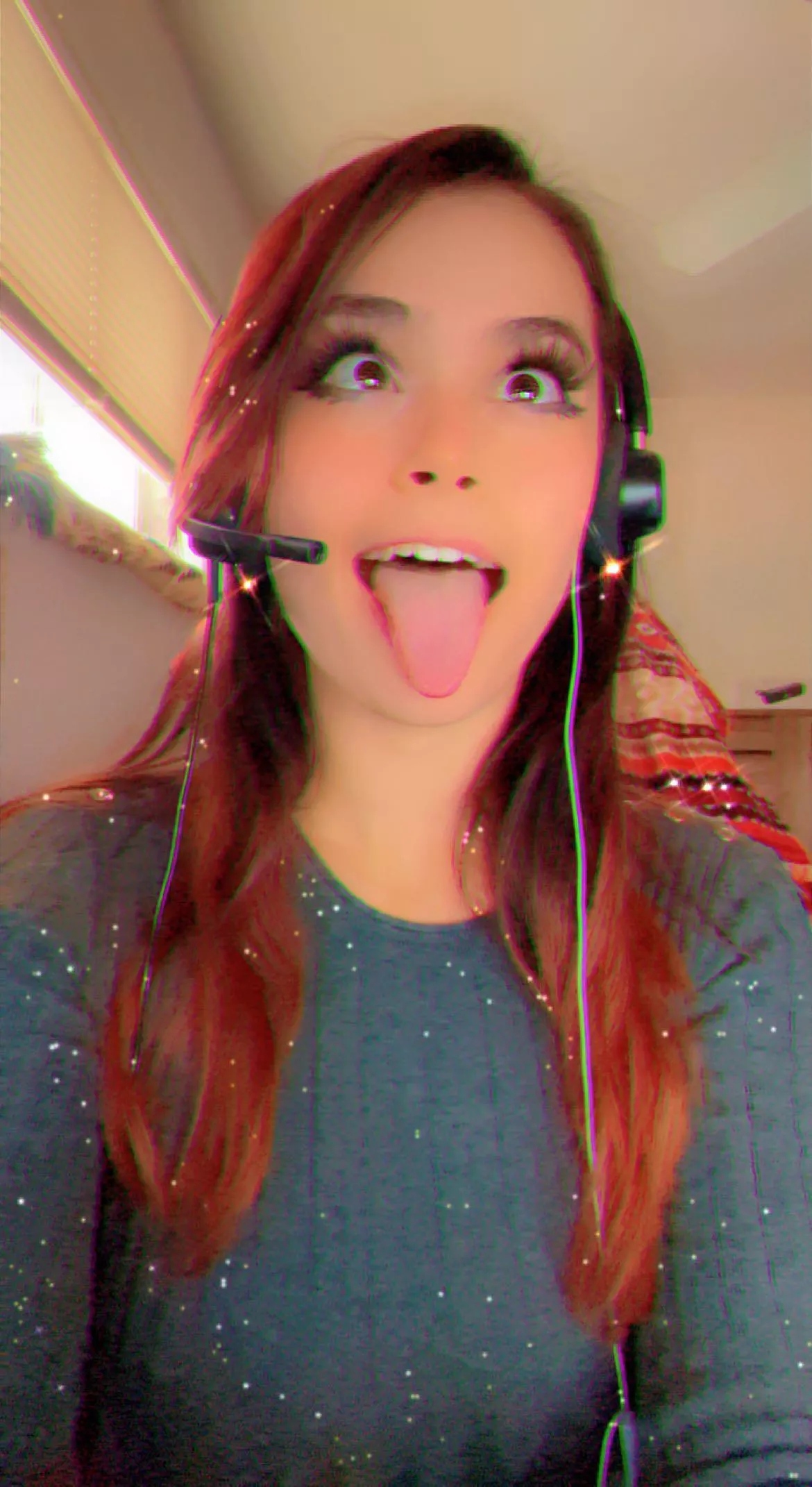 For the 3 people who will see this👉👈