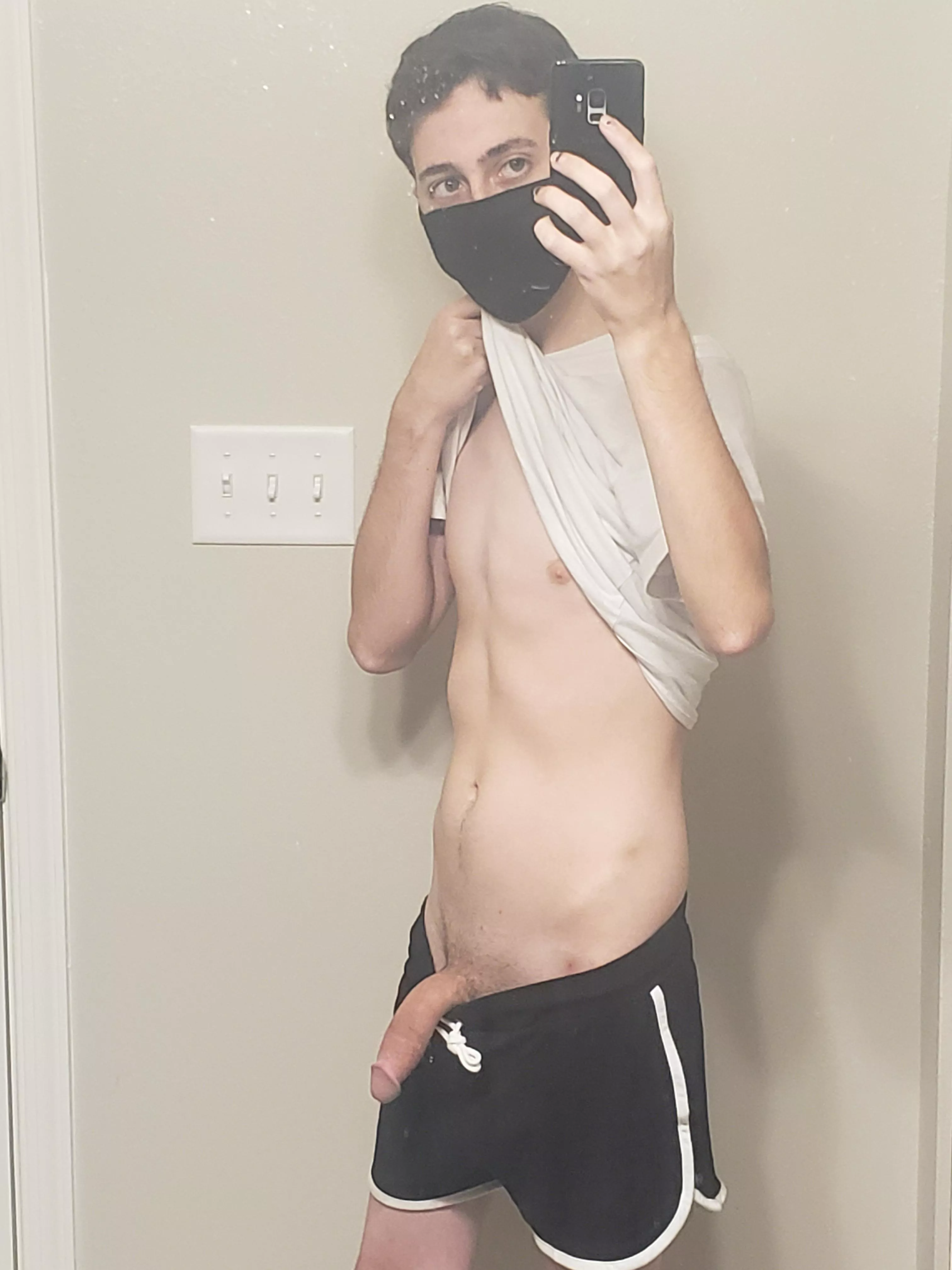 For the 5 people sorting by new who'll see this