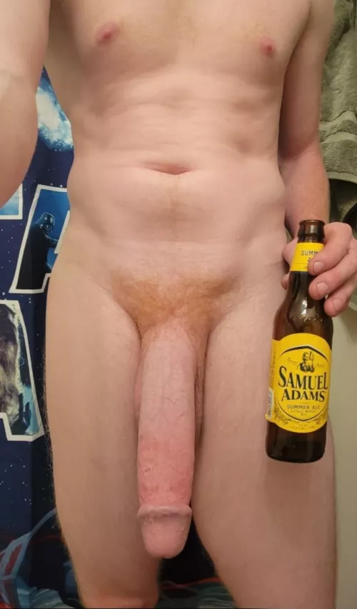 For the few people sorting by new that will see this