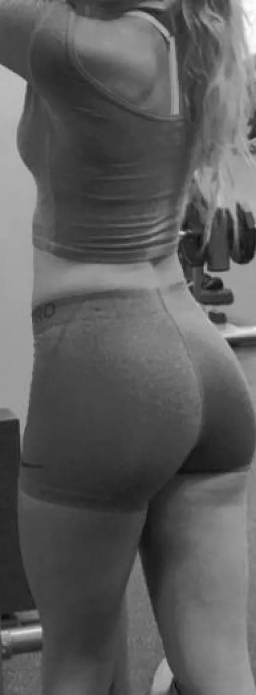 [F]or the gym use shorts