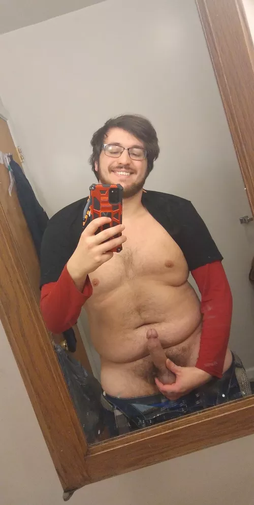 For the late nighters π