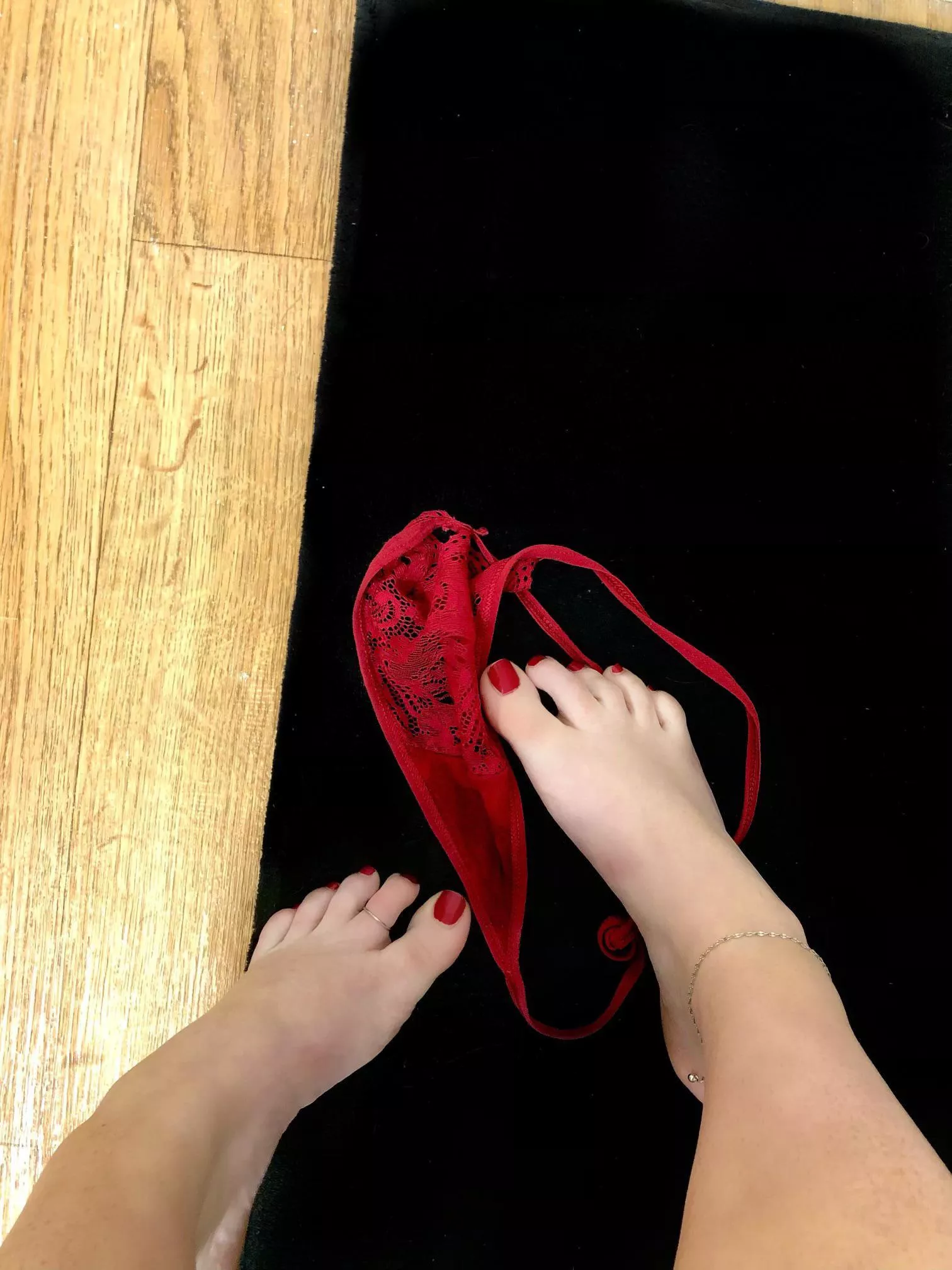 For the love of wet spots 🤤❤️