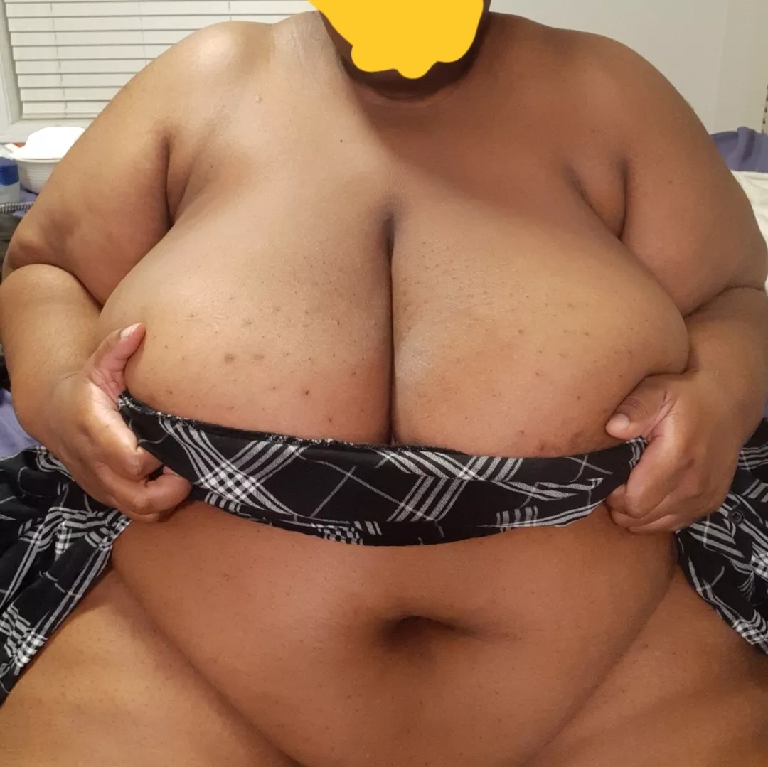 For the ones that like tummy too For the ones that like tummy too