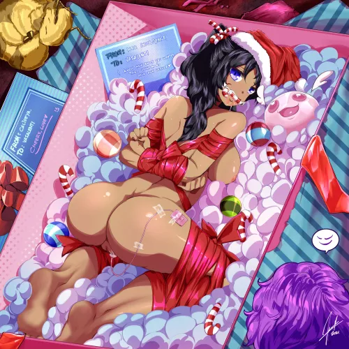 For the Toy Collection