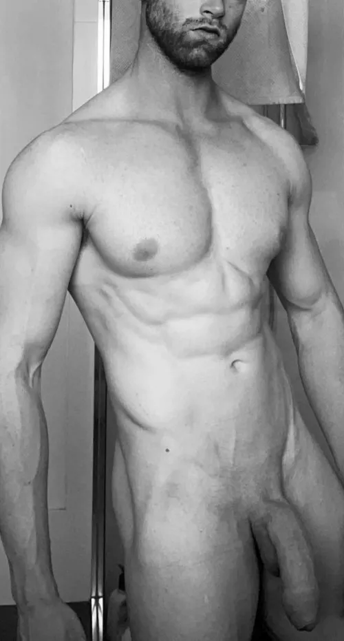 For those of you who asked so nicely 🍆