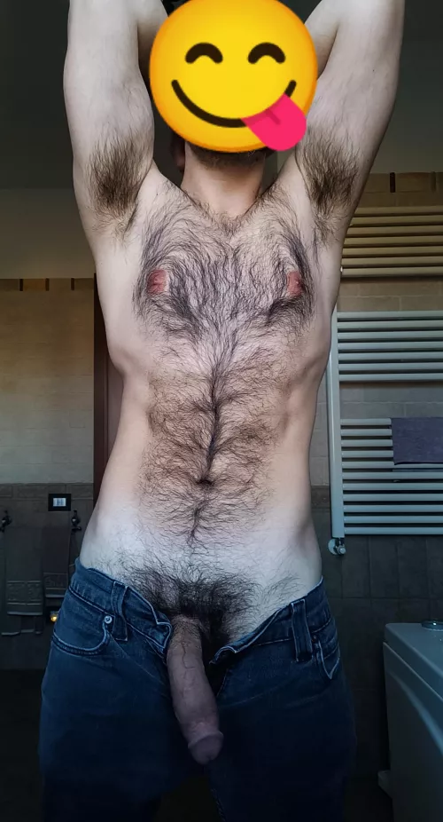 For those sorting by new