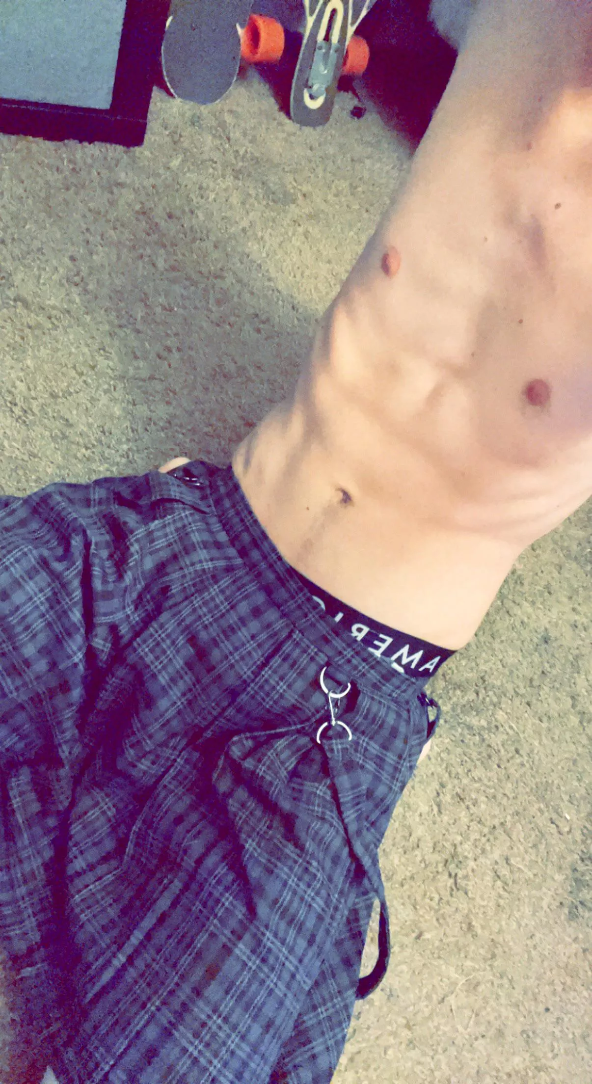 For those sorting New Expect a surprise in the new year