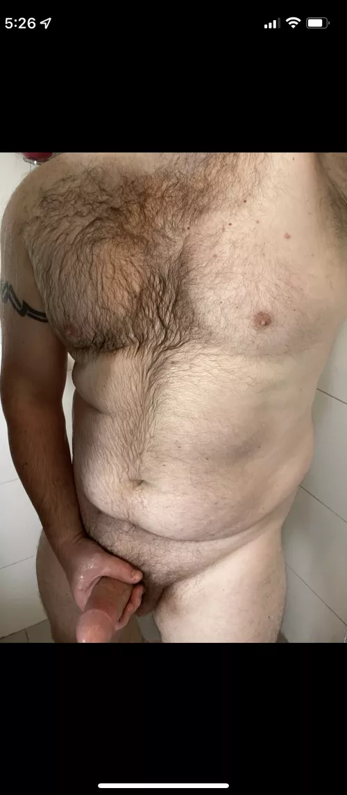 For those who like em thick