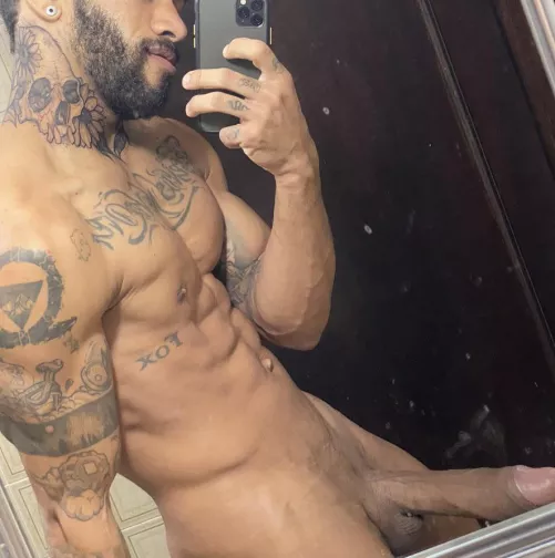 For your personal use ma’am