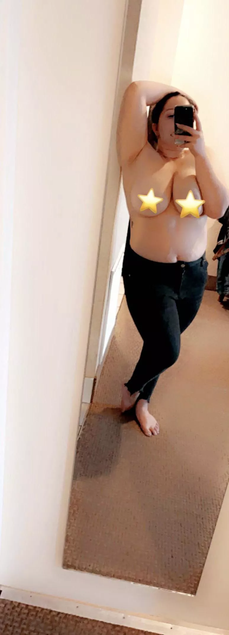 For your titty pleasure π₯΅β¬οΈ For your titty pleasure π₯΅β¬οΈ