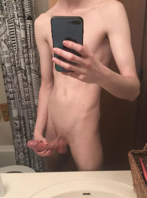 For your viewing pleasure😌