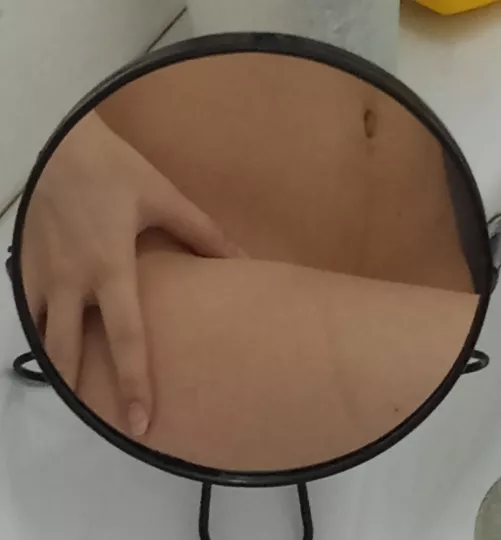 for your viewing pleasure