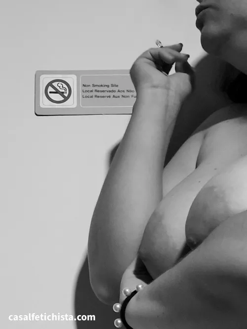 Forbidden pleasures... (link for more pics in comments)