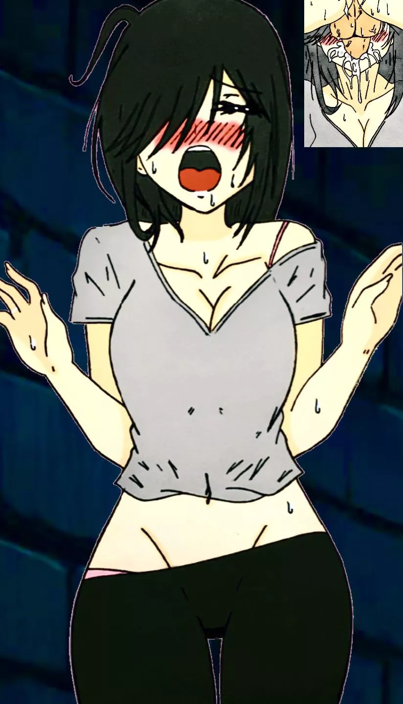 forced ntr blowjob and swallow artwork forced ntr blowjob and swallow artwork