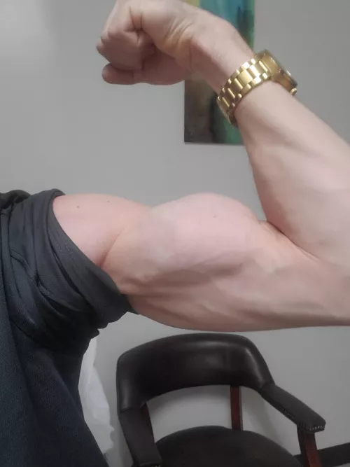 Forearm+ Forearm+